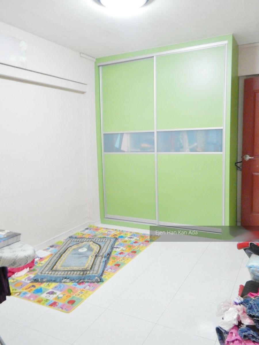 Blk 113 Woodlands Street 13 (Woodlands), HDB 4 Rooms #110036102